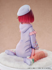 Oshi no Ko PVC Statue 1/6 Kana Arima: Hoodie Style Ver. 13 cm 4571697182691