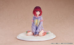 Oshi no Ko PVC Statue 1/6 Kana Arima: Hoodie Style Ver. 13 cm 4571697182691