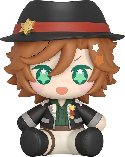 Ensemble Stars!! Huggy Good Smile Chibi Figure Madara Mikejima 7 cm 4571697182820