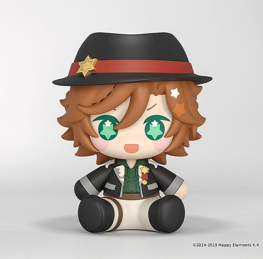 Ensemble Stars!! Huggy Good Smile Chibi Figure Madara Mikejima 7 cm 4571697182820