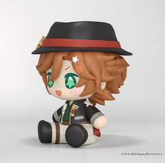 Ensemble Stars!! Huggy Good Smile Chibi Figure Madara Mikejima 7 cm 4571697182820