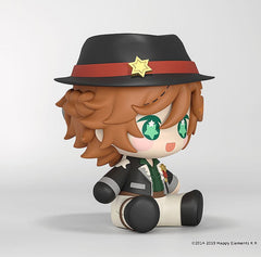Ensemble Stars!! Huggy Good Smile Chibi Figure Madara Mikejima 7 cm 4571697182820