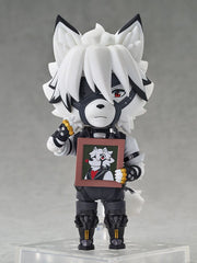 Zenless Zone Zero Nendoroid Action Figure Von Lycaon 10 cm 4571697183353