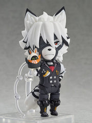 Zenless Zone Zero Nendoroid Action Figure Von Lycaon 10 cm 4571697183353