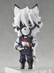 Zenless Zone Zero Nendoroid Action Figure Von Lycaon 10 cm 4571697183353