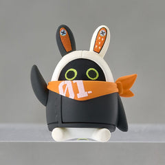 Zenless Zone Zero Nendoroid Action Figure Von Lycaon 10 cm 4571697183353
