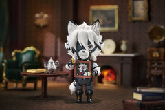 Zenless Zone Zero Nendoroid Action Figure Von Lycaon 10 cm 4571697183353