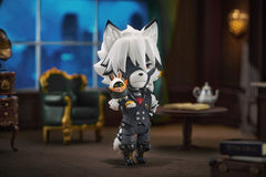 Zenless Zone Zero Nendoroid Action Figure Von Lycaon 10 cm 4571697183353
