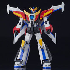 The Brave Fighter of Legend Da-Garn Action Figure The Gattai Da-Garn X 25 cm (re-run) 4571697183407