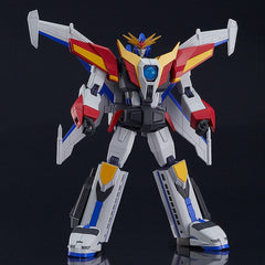 The Brave Fighter of Legend Da-Garn Action Figure The Gattai Da-Garn X 25 cm (re-run) 4571697183407