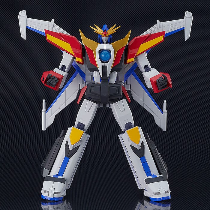 The Brave Fighter of Legend Da-Garn Action Figure The Gattai Da-Garn X 25 cm (re-run) 4571697183407