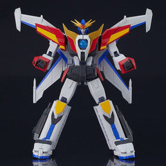 The Brave Fighter of Legend Da-Garn Action Figure The Gattai Da-Garn X 25 cm (re-run) 4571697183407