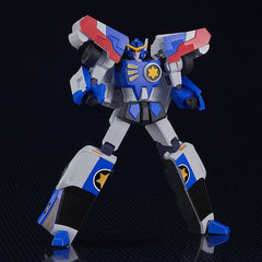 The Brave Fighter of Legend Da-Garn Action Figure The Gattai Da-Garn X 25 cm (re-run) 4571697183407