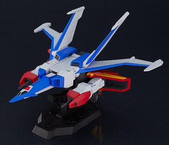 The Brave Fighter of Legend Da-Garn Action Figure The Gattai Da-Garn X 25 cm (re-run) 4571697183407