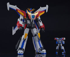 The Brave Fighter of Legend Da-Garn Action Figure The Gattai Da-Garn X 25 cm (re-run) 4571697183407