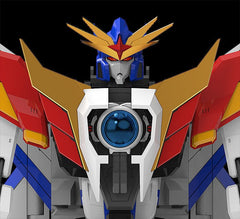The Brave Fighter of Legend Da-Garn Action Figure The Gattai Da-Garn X 25 cm (re-run) 4571697183407