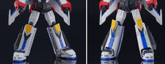The Brave Fighter of Legend Da-Garn Action Figure The Gattai Da-Garn X 25 cm (re-run) 4571697183407