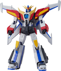 The Brave Fighter of Legend Da-Garn Action Figure The Gattai Da-Garn X 25 cm (re-run) 4571697183407
