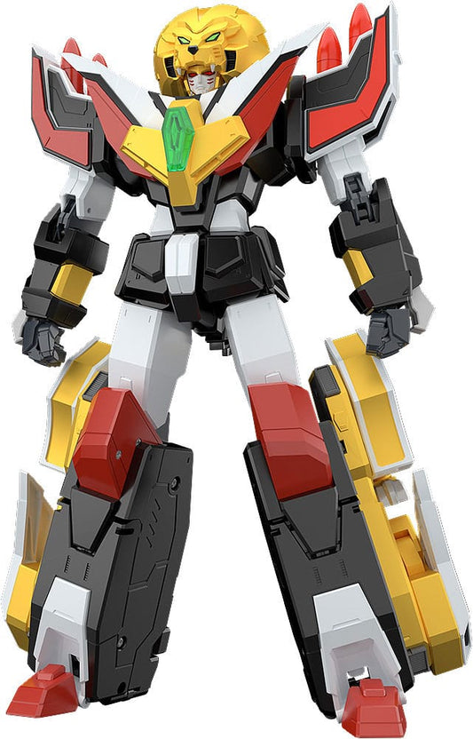 The Brave Fighter of Legend Da-Garn Action Figure The Gattai Ga-Orn 25 cm (re-run) 4571697183414