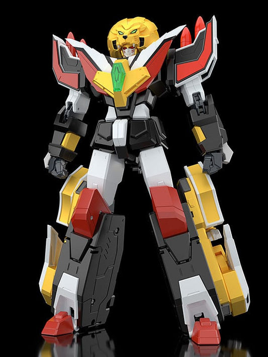 The Brave Fighter of Legend Da-Garn Action Figure The Gattai Ga-Orn 25 cm (re-run) 4571697183414