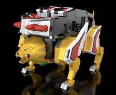 The Brave Fighter of Legend Da-Garn Action Figure The Gattai Ga-Orn 25 cm (re-run) 4571697183414