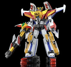 The Brave Fighter of Legend Da-Garn Action Figure The Gattai Ga-Orn 25 cm (re-run) 4571697183414