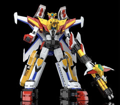 The Brave Fighter of Legend Da-Garn Action Figure The Gattai Ga-Orn 25 cm (re-run) 4571697183414