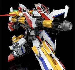 The Brave Fighter of Legend Da-Garn Action Figure The Gattai Ga-Orn 25 cm (re-run) 4571697183414