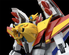 The Brave Fighter of Legend Da-Garn Action Figure The Gattai Ga-Orn 25 cm (re-run) 4571697183414