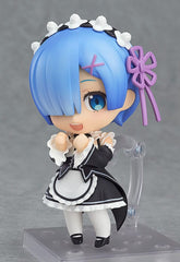 Re:Zero Starting Life in Another World Nendoroid Action Figure Rem 10 cm 4571697183438