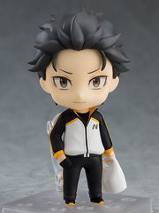 Re:Zero Starting Life in Another World Nendoroid Action Figure Subaru Natsuki 10 cm 4571697183445