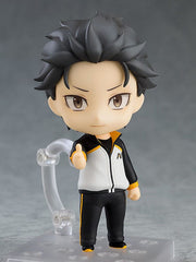 Re:Zero Starting Life in Another World Nendoroid Action Figure Subaru Natsuki 10 cm 4571697183445