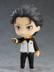 Re:Zero Starting Life in Another World Nendoroid Action Figure Subaru Natsuki 10 cm 4571697183445