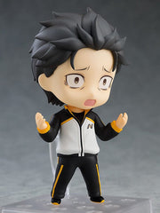 Re:Zero Starting Life in Another World Nendoroid Action Figure Subaru Natsuki 10 cm 4571697183445