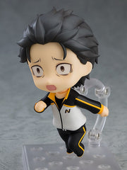 Re:Zero Starting Life in Another World Nendoroid Action Figure Subaru Natsuki 10 cm 4571697183445