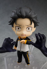 Re:Zero Starting Life in Another World Nendoroid Action Figure Subaru Natsuki 10 cm 4571697183445