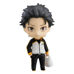 Re:Zero Starting Life in Another World Nendoroid Action Figure Subaru Natsuki 10 cm 4571697183445