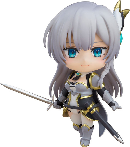 From Old Country Bumpkin to Master Swordsman Nendoroid Action Figure Allucia Citrus [Basic] 10 cm 4571697183452