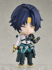 Zenless Zone Zero Nendoroid Action Figure Harumasa Asaba 10 cm      4571697183469