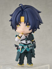 Zenless Zone Zero Nendoroid Action Figure Harumasa Asaba 10 cm      4571697183469