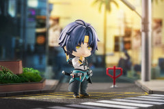 Zenless Zone Zero Nendoroid Action Figure Harumasa Asaba 10 cm      4571697183469