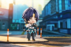 Zenless Zone Zero Nendoroid Action Figure Harumasa Asaba 10 cm      4571697183469