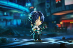 Zenless Zone Zero Nendoroid Action Figure Harumasa Asaba 10 cm      4571697183469