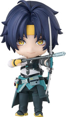 Zenless Zone Zero Nendoroid Action Figure Harumasa Asaba 10 cm      4571697183469