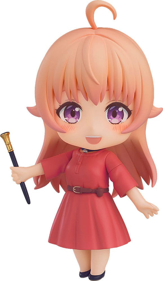 Witch Watch Nendoroid Action Figure Nico Wakatsuki [Basic] 10 cm 4571697183490