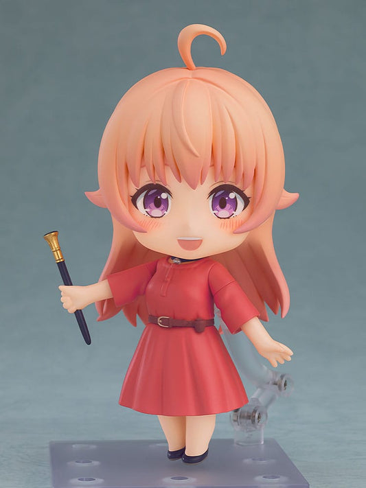 Witch Watch Nendoroid Action Figure Nico Wakatsuki [Basic] 10 cm 4571697183490