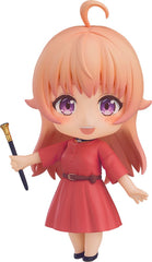 Witch Watch Nendoroid Action Figure Nico Wakatsuki [Basic] 10 cm 4571697183490