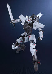Broken Blade Moderoid Plastic Model Kit Delphine Second Form 13 cm 4571697183544