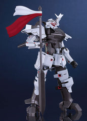 Broken Blade Moderoid Plastic Model Kit Delphine Second Form 13 cm 4571697183544