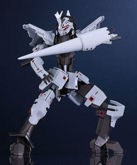 Broken Blade Moderoid Plastic Model Kit Delphine Second Form 13 cm 4571697183544